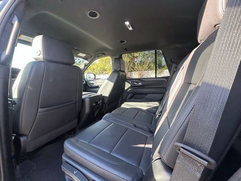 Used 2024 Chevrolet Tahoe LT AWD/4WD image 15