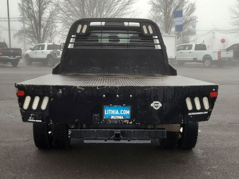 Used 2019 RAM 4500 Tradesman image 13