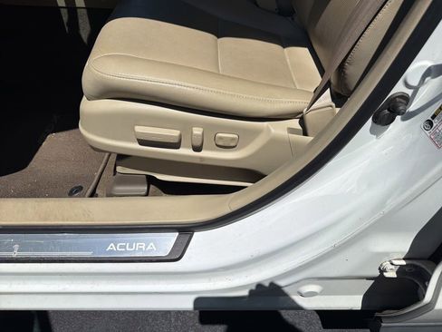 Used 2016 Acura RDX AWD w/ Technology Package image 13