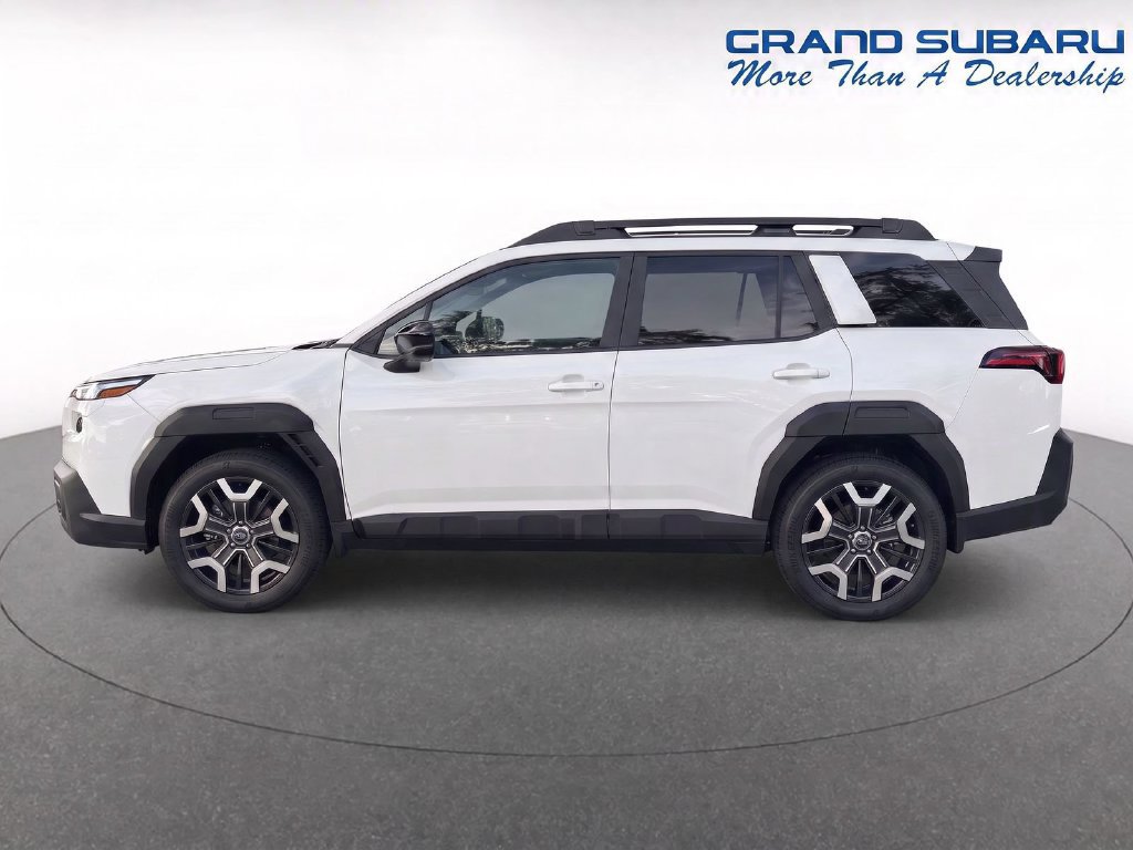 New 2026 Subaru Outback Touring XT AWD/4WD image 7