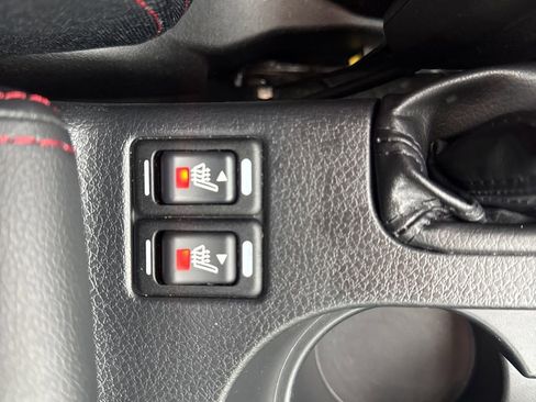 Used 2020 Subaru WRX Premium image 27