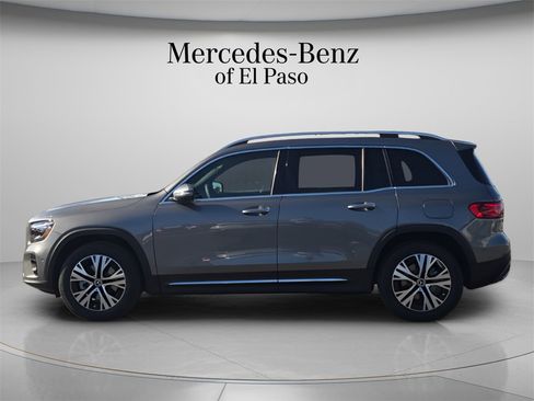 New 2026 Mercedes-Benz GLB 250 image 5