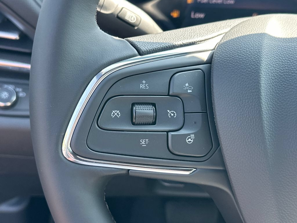 New 2026 Buick Envista Preferred w/ Convenience I Package FWD image 20