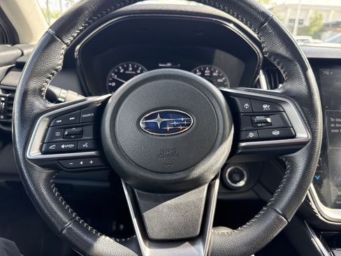 Used 2023 Subaru Outback Premium AWD/4WD image 17