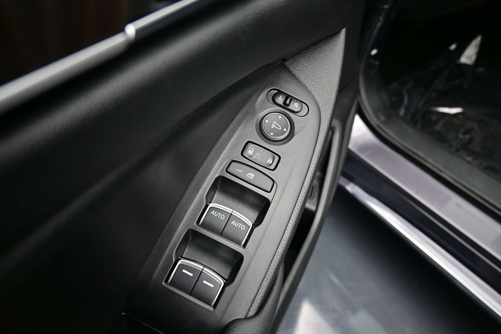 Certified 2020 Honda Accord EX image 19