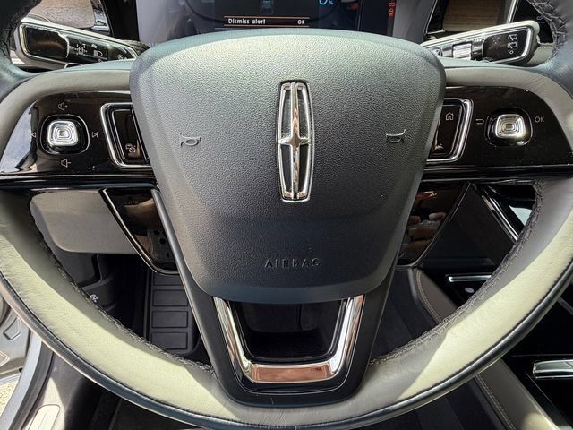 Used 2023 Lincoln Corsair Grand Touring w/ Equipment Group 301A AWD/4WD image 24