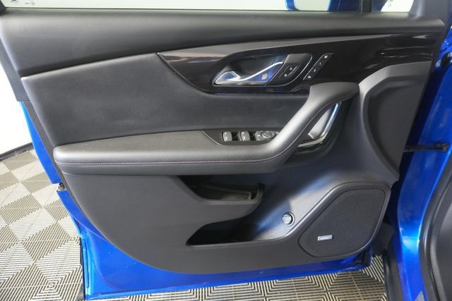 Used 2019 Chevrolet Blazer RS AWD/4WD image 31