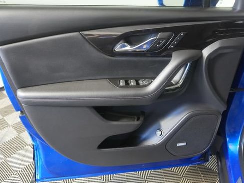 Used 2019 Chevrolet Blazer RS AWD/4WD image 31