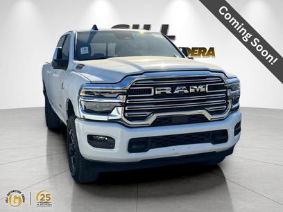 Used 2026 RAM 2500 Laramie