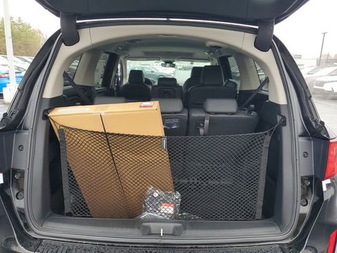 New 2026 Honda Odyssey EX-L image 42
