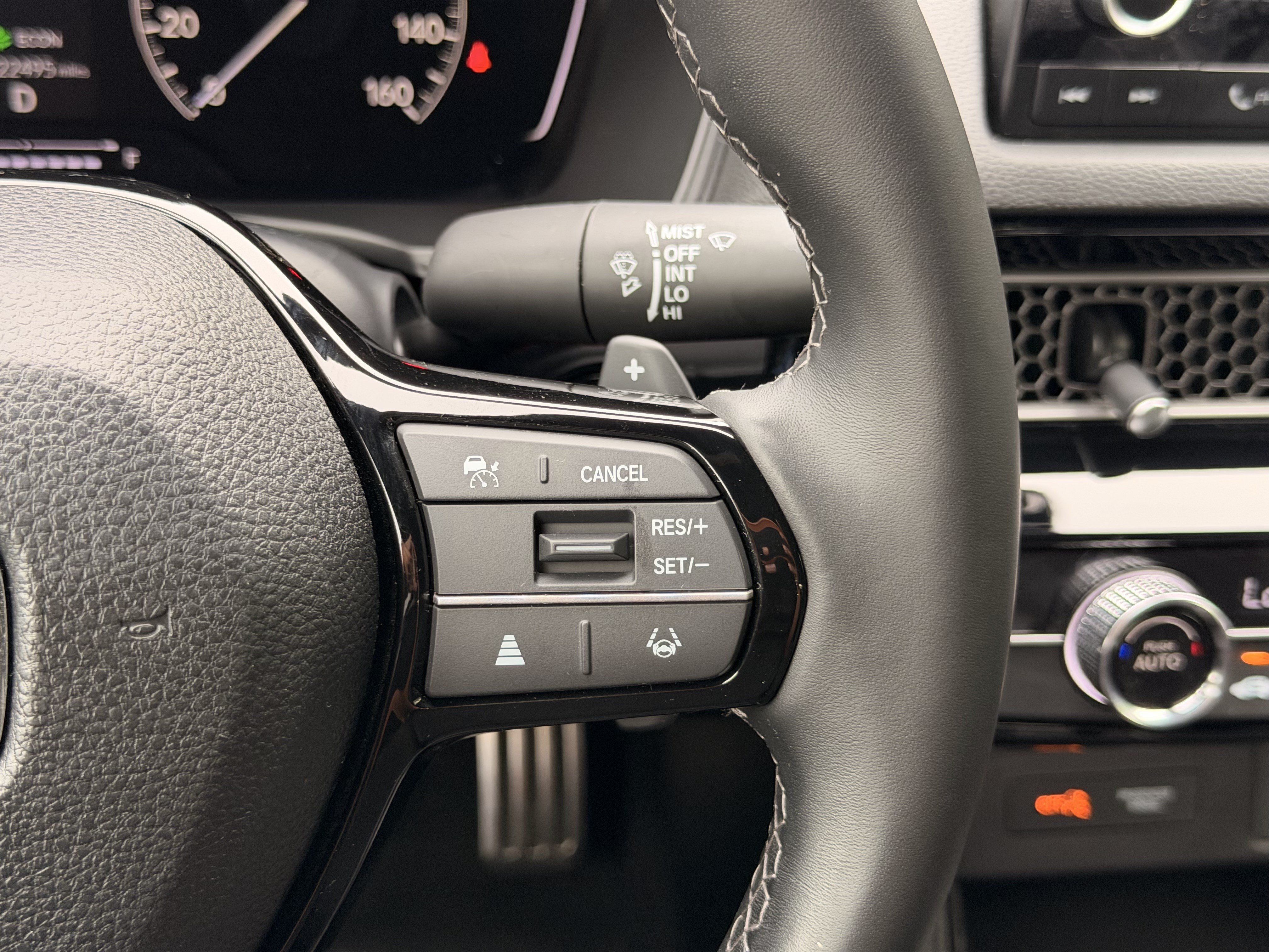 Certified 2024 Honda Civic Sport image 22