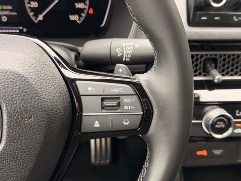 Certified 2024 Honda Civic Sport image 22
