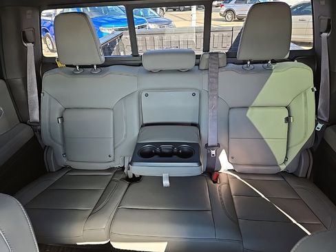 Used 2023 GMC Sierra 1500 SLT w/ SLT Premium Package image 57