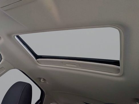 Used 2019 Ford EcoSport SE w/ SE Convenience Package FWD image 20