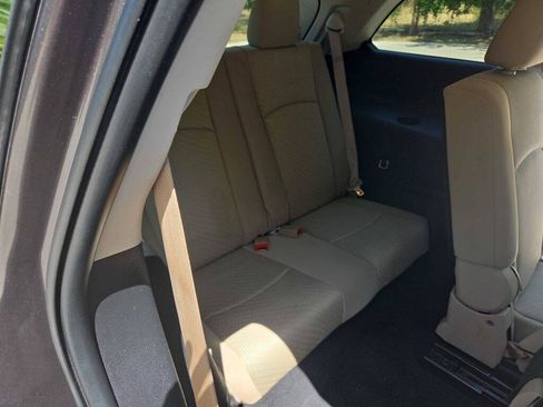 Used 2016 Dodge Journey SE w/ Flexible Seating Group FWD image 25