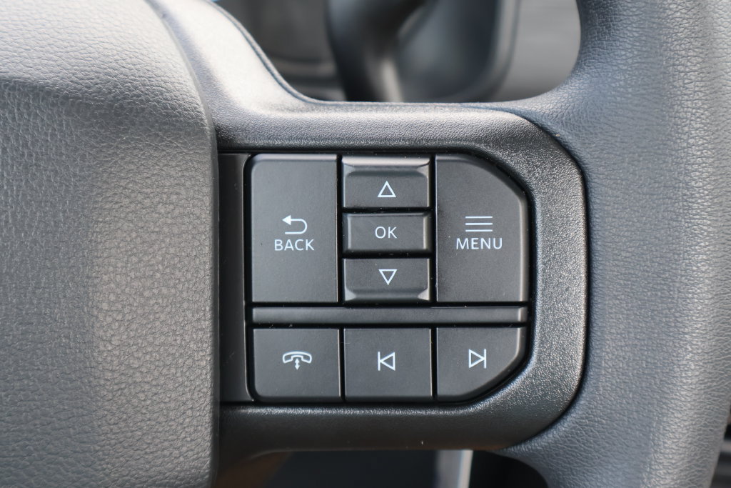 New 2026 Ford F150 XL AWD/4WD image 6