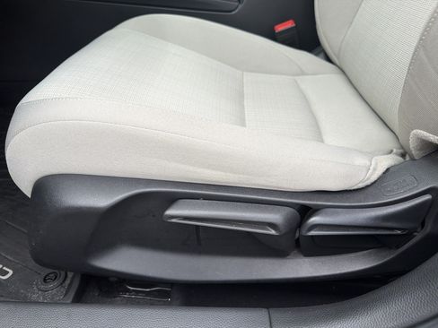 Certified 2022 Honda Civic EX image 14