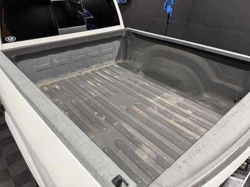 Used 2018 RAM 2500 Laramie w/ Sport Appearance Group image 10