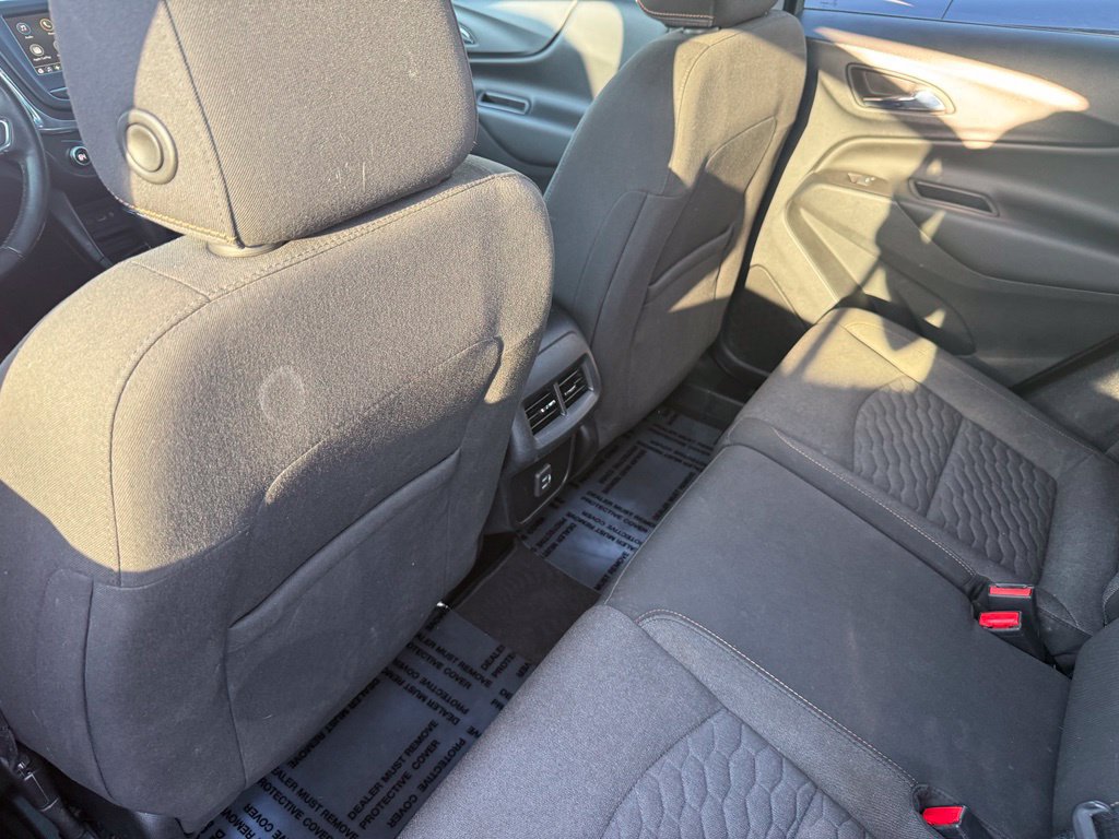 Used 2019 Chevrolet Equinox LT AWD/4WD image 30