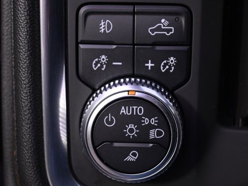 Used 2021 GMC Sierra 1500 AT4 w/ AT4 Value Package image 27