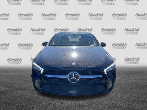 Certified 2021 Mercedes-Benz A 220 4MATIC image 3