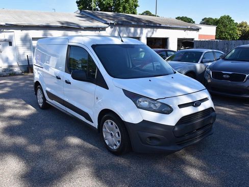 Used 2016 Ford Transit Connect XL FWD image 1