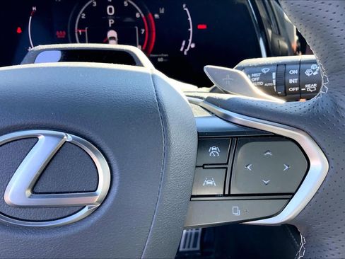 Certified 2023 Lexus RX 350 F Sport w/ Accessory Package AWD/4WD image 25
