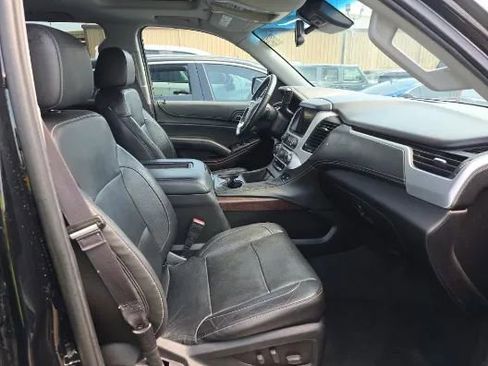 Used 2015 GMC Yukon SLT w/ Open Road Package image 13