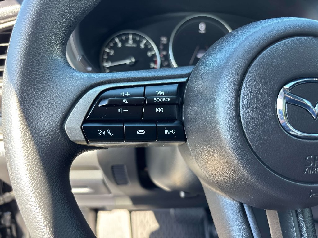 Certified 2024 MAZDA CX-30 AWD 2.5 S image 20