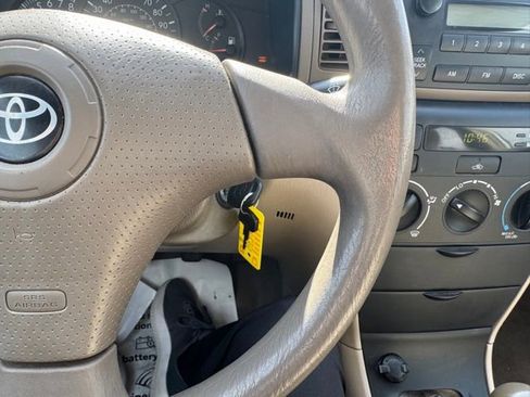 Used 2007 Toyota Corolla LE image 23