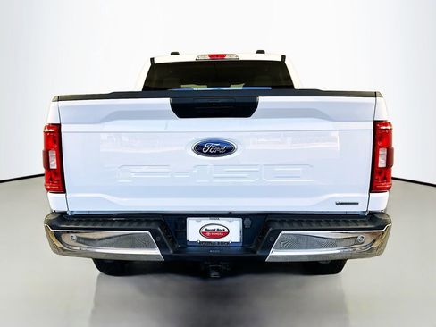 Used 2023 Ford F150 XL w/ Trailer Tow Package image 6