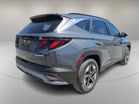 New 2026 Hyundai Tucson SEL AWD/4WD image 7