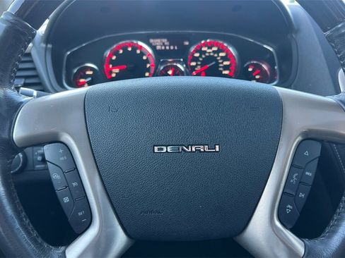 Used 2016 GMC Acadia Denali image 22