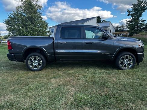New 2026 RAM 1500 Big Horn AWD/4WD image 2