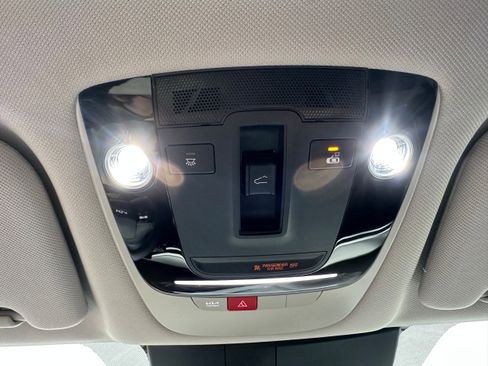 New 2026 Kia Sorento EX image 40