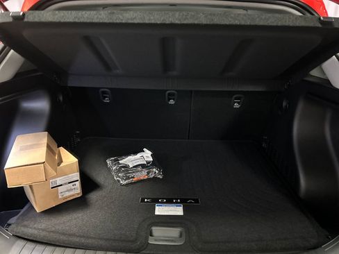 New 2026 Hyundai Kona SEL Sport image 22