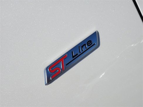 Used 2025 Ford Escape ST-Line w/ Tech Pack #1 image 12