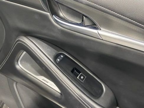 Used 2022 INFINITI QX60 Luxe w/ Performance Audio Package image 23