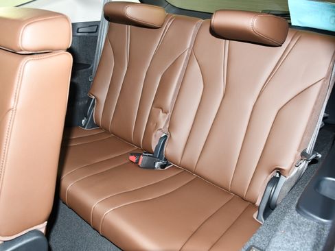 Certified 2025 Acura MDX SH-AWD w/ Technology Package image 49