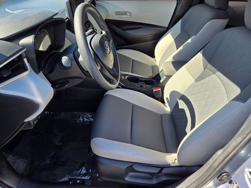 Certified 2024 Toyota Corolla LE image 9