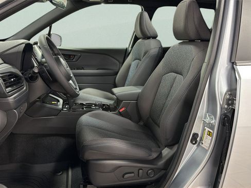 New 2026 Subaru Forester Premium AWD/4WD image 16