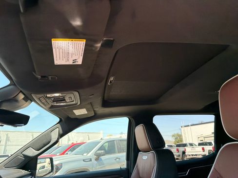 New 2026 GMC Sierra 1500 Denali Ultimate AWD/4WD image 15