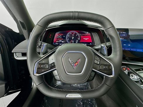 Used 2025 Chevrolet Corvette E-Ray image 11