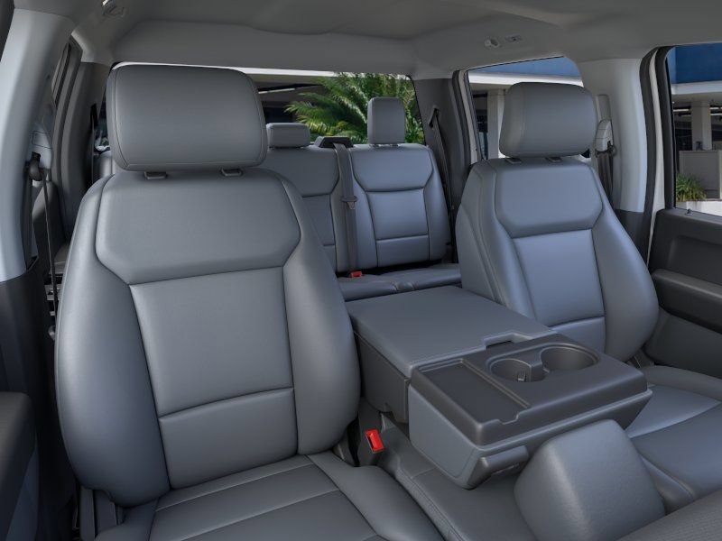 New 2026 Ford F150 XL AWD/4WD image 11
