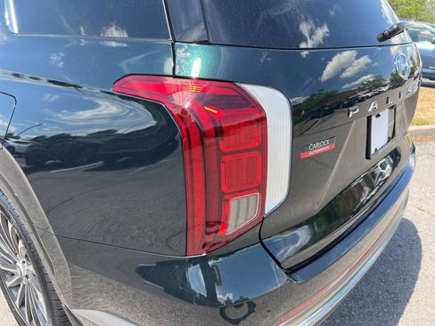 Used 2025 Hyundai Palisade Calligraphy AWD/4WD image 14