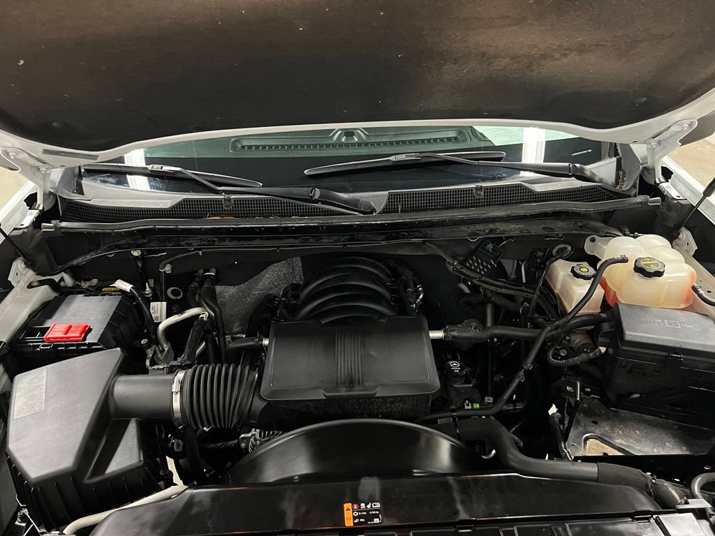 Certified 2024 Chevrolet Silverado 3500 W/T w/ WT Convenience Package AWD/4WD image 43