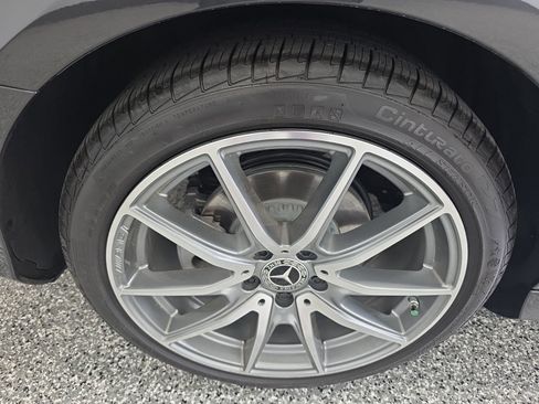 Used 2023 Mercedes-Benz E 350 4MATIC Sedan image 13