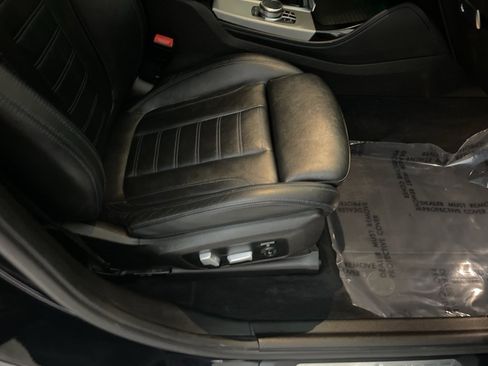 Used 2020 BMW X4 M40i w/ Premium Package image 37