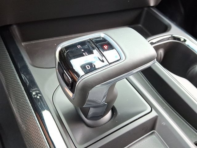 Used 2026 Chevrolet Silverado 1500 ZR2 w/ ZR2 Bison Edition AWD/4WD image 16