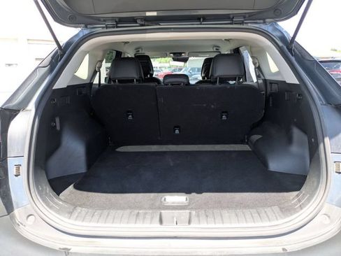 Used 2023 Kia Sportage EX AWD/4WD image 20